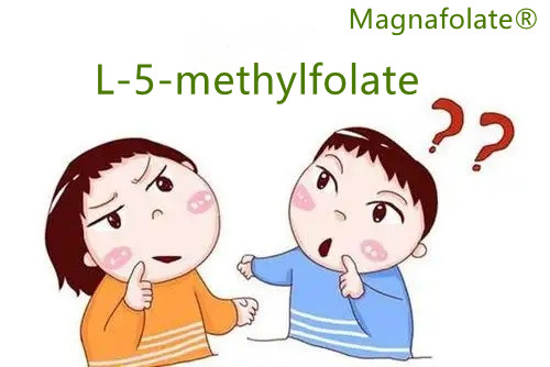 あなたの体は葉酸ではなくL-5-メチル葉酸を必要としています