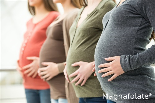 不妊治療のための活性葉酸