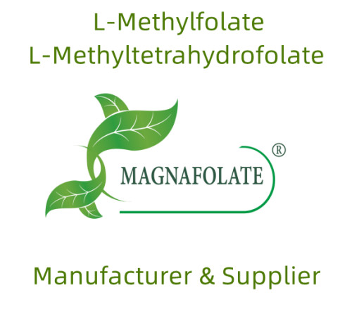 L-5-メチルテトラヒドロ葉酸 ブランド: Magnafolate