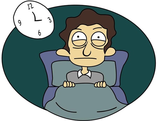 「睡眠改善用途のための5-メチルテトラヒドロ葉酸組成物」に関する特許背景