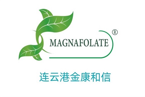 Magnafolate® カルシウム 5-メチルテトラヒドロ葉酸 JinKang Hexin