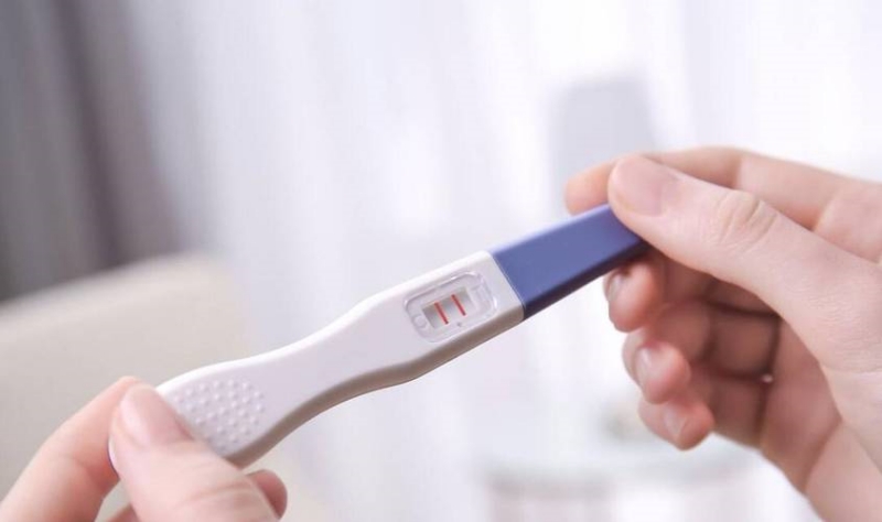予期せぬ事態に備えてマグナ葉酸を補給：妊婦の守護天使