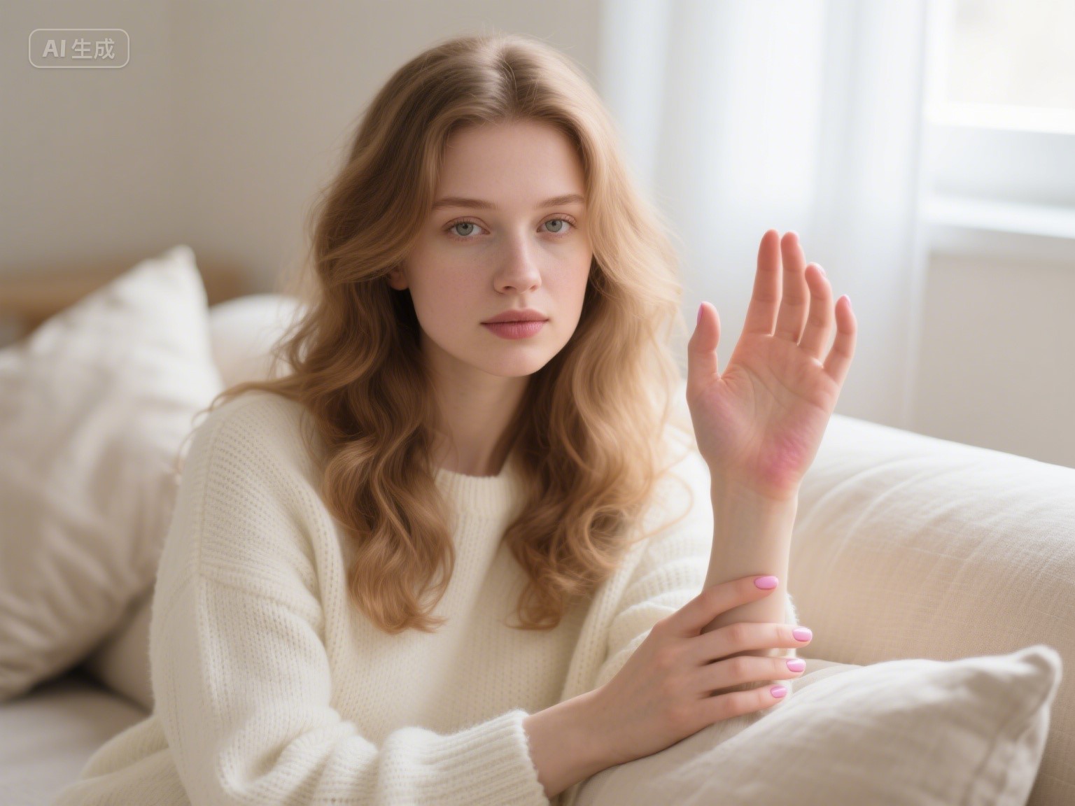 午前1時20分SOS：マグナフォーセレートは、重度の子lamp前症の歴史を持つお母さんに彼女が切望する安心感を与えます